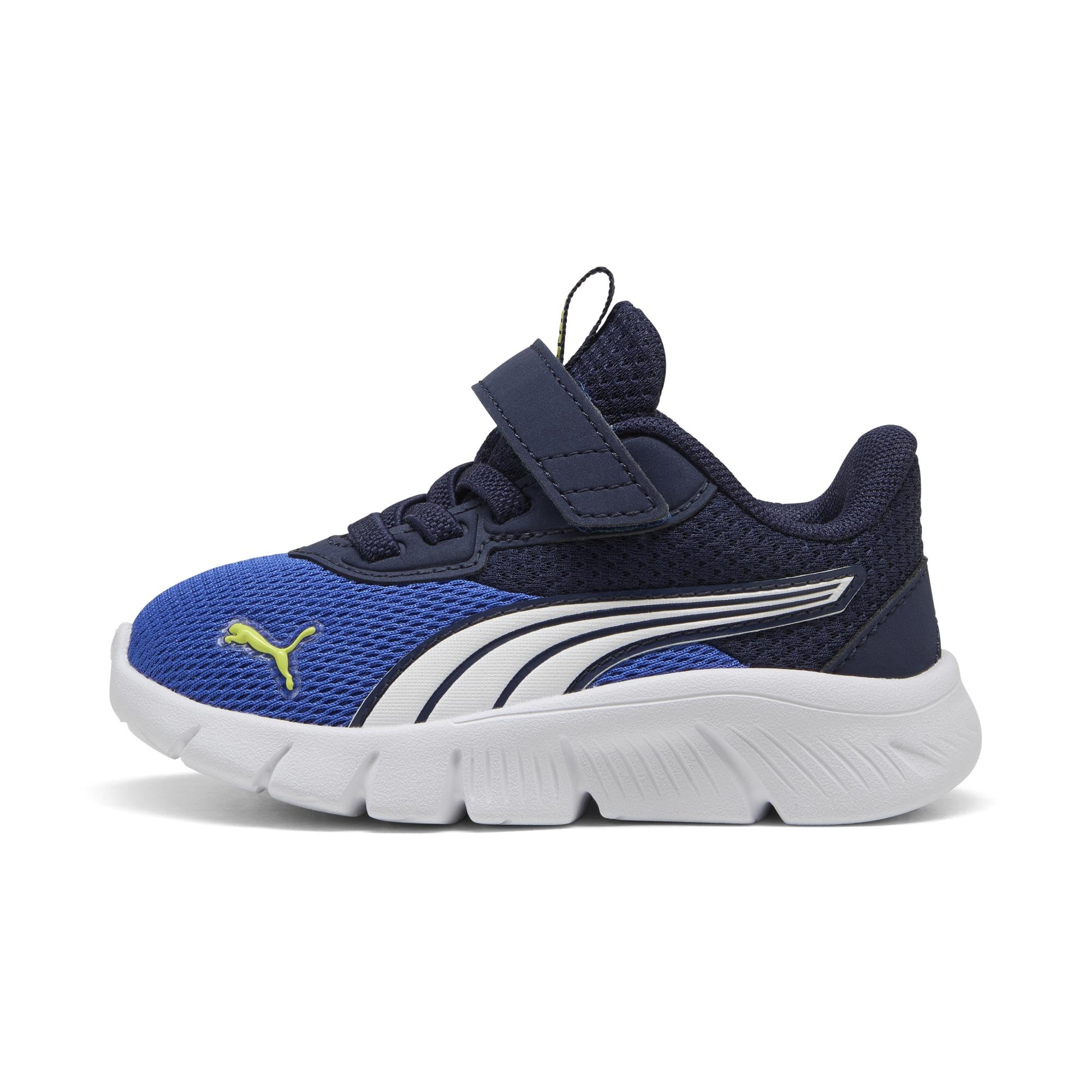 Puma Flexfocus Modern AC+ Inf BasketMixte bébé