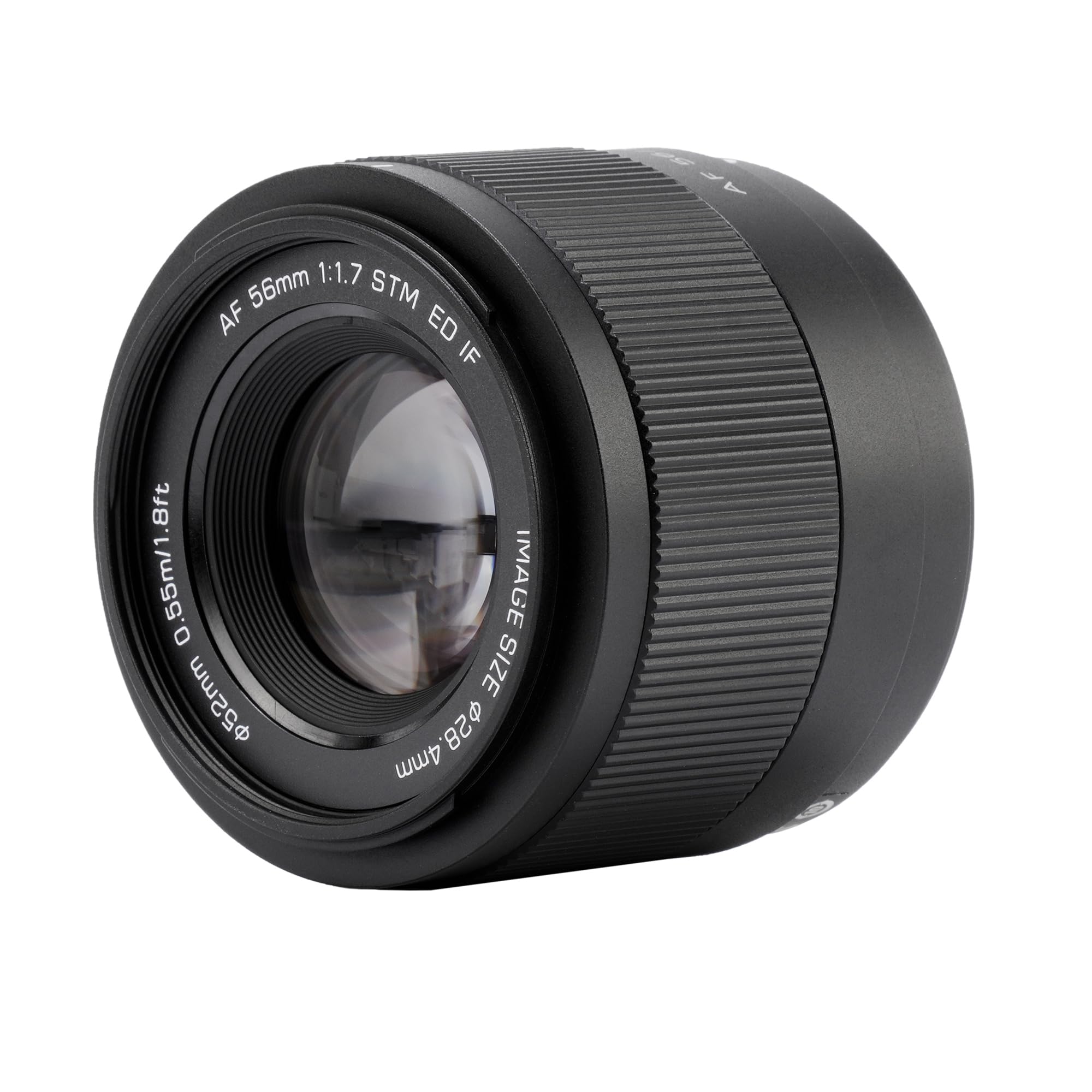 Amazon.com : VILTROX 56mm F1.7 Fuji XF, APS-C Lens for Fuji X