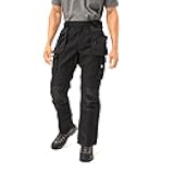 Caterpillar Men's Trademark Pant (Regular and Big & Tall Sizes)