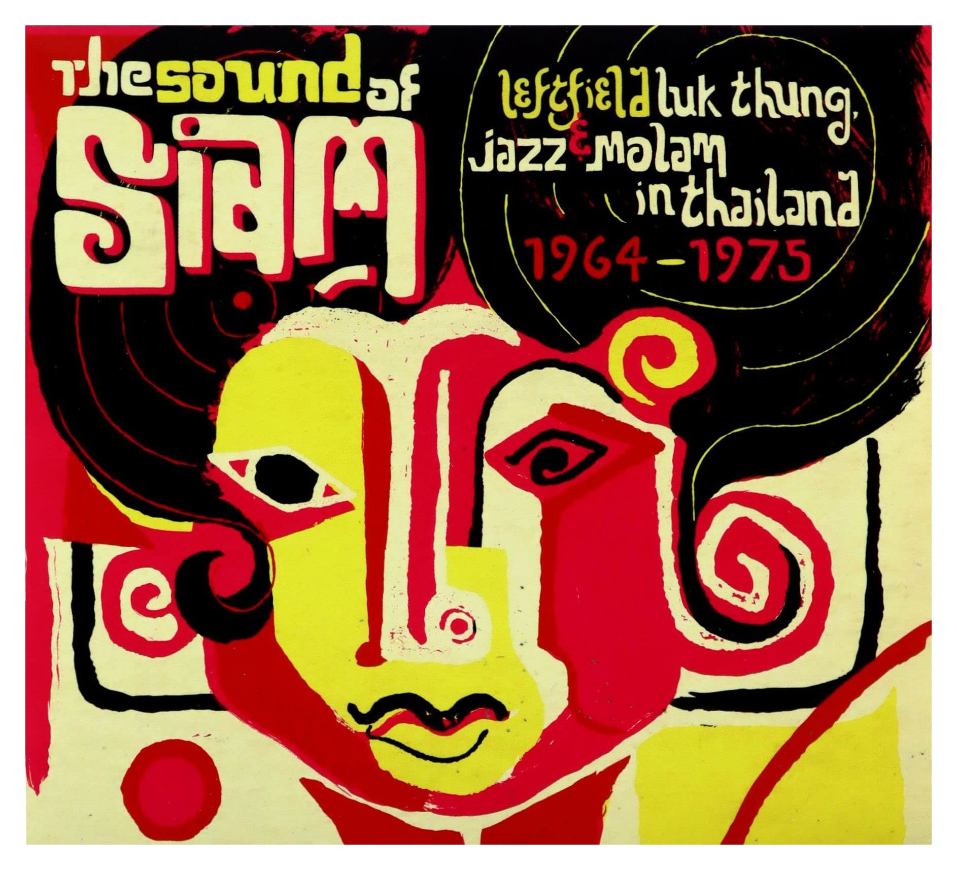 The Sound Of Siam