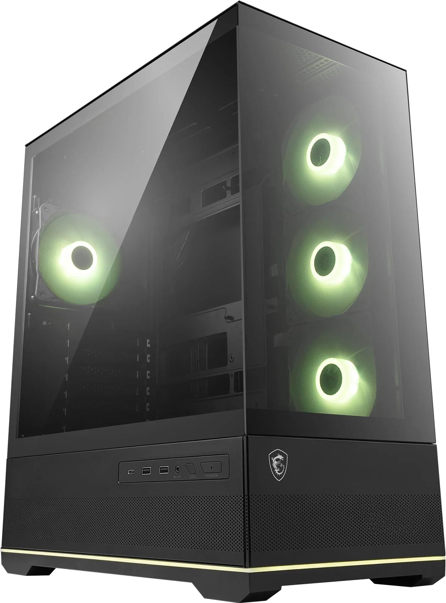 MSI MAG PANO 110R PZ Review UK (2026) - Build Tested Over Two Weeks