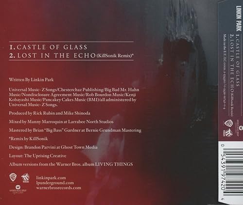 Vista 2 de Castle of Glass