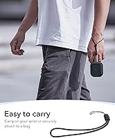 Vista 8 de ESR Funda para AirPods Pro 3, compatible con AirPods Pro de 3ª generación (2025), compatible con MagSafe, cubierta de protección completa contra