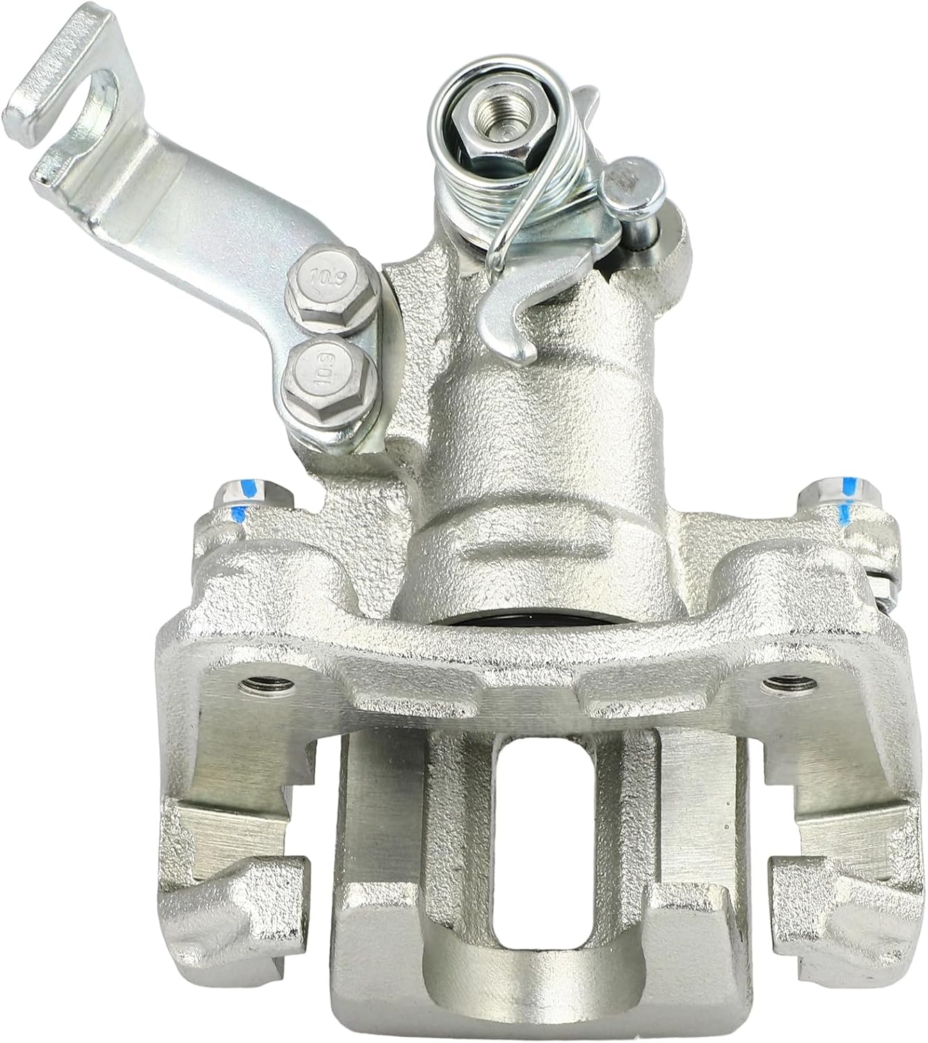 ECCPP Disc Brake Caliper Assembly 19B3497 Replacement For SX4 2007-2013 - Rear Passenger Side