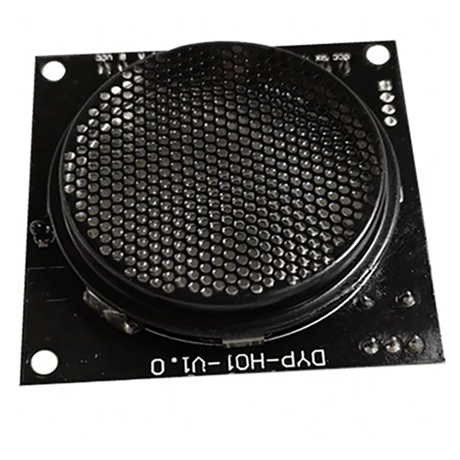 1 Stück H01 Ultraschallsensor-Sonde integriertes Ultraschall-Entfernungsmessmodul(RS485)