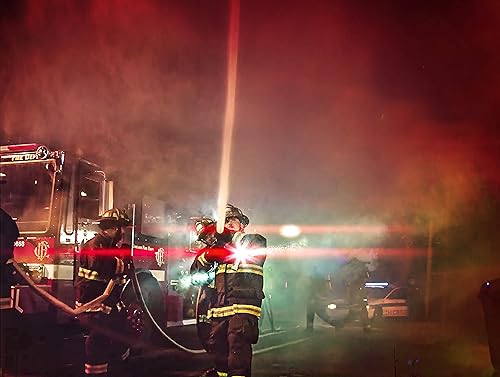 Miniatura 8 de Backdraft 2 Blu-ray