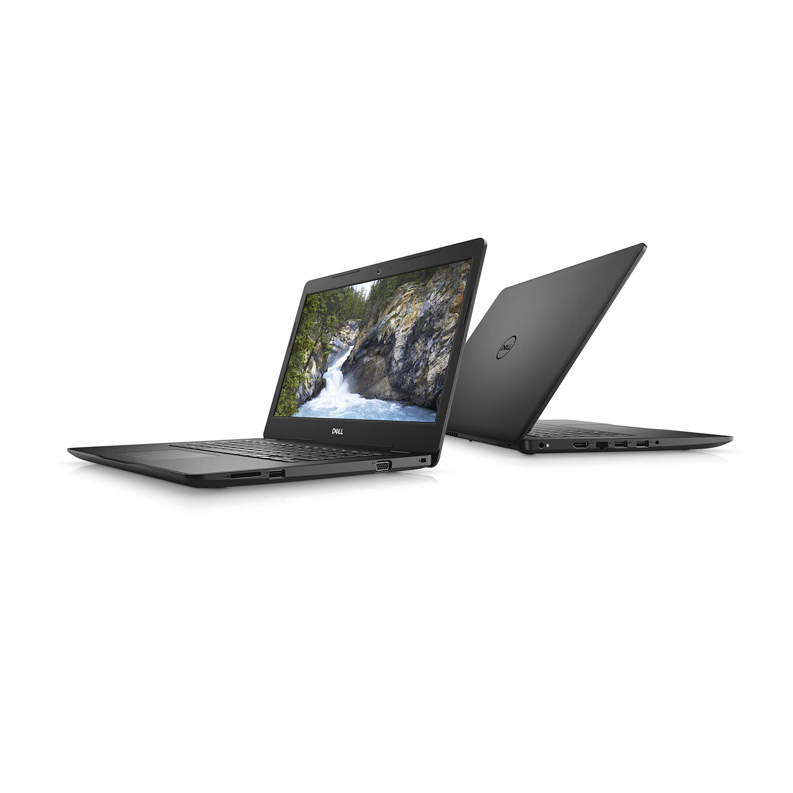 Notebook Dell Vostro 3481 i3-7020U| 4GB DDR4| HD 1TB| 14.0 HD