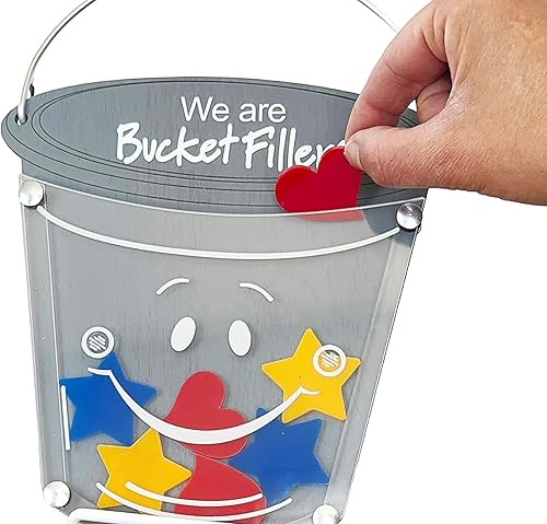 Millbrook Way Gráfico de incentivos para llenado de cubos