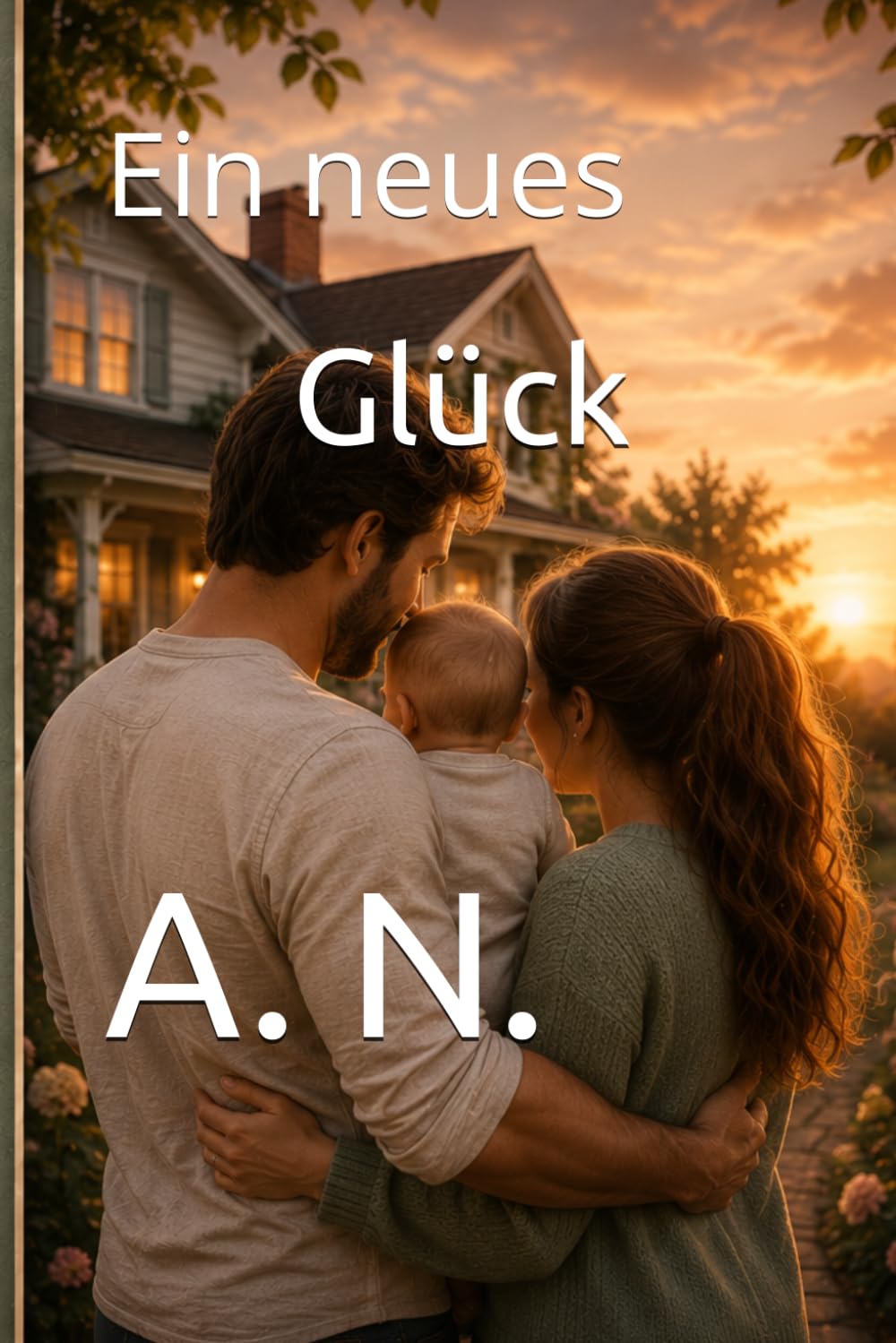 Ein neues Glück (Gebrochene Versprechen)