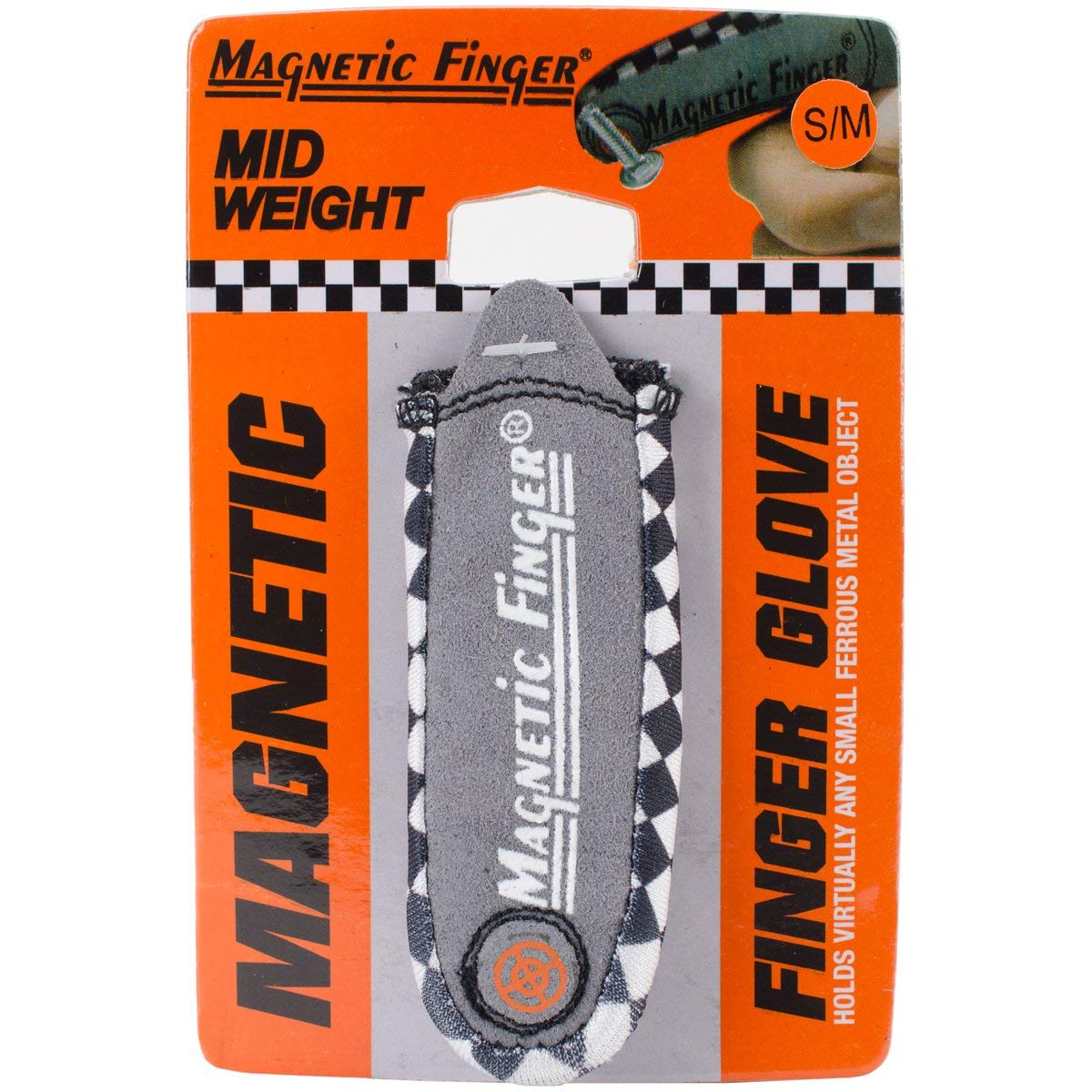 Turnpro Magnetic Finger (small/medium)