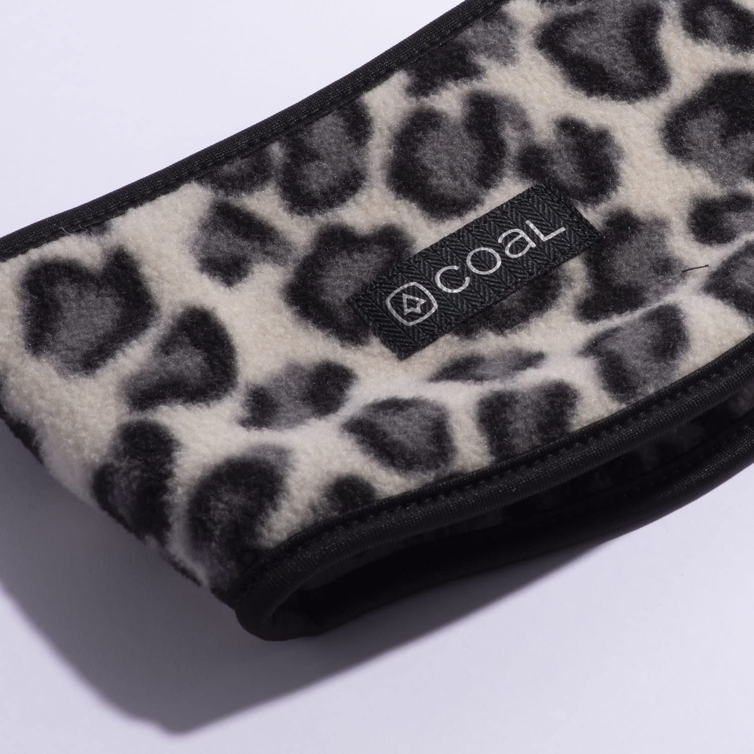 Coal New Jack Ear Warmer Mens Animal