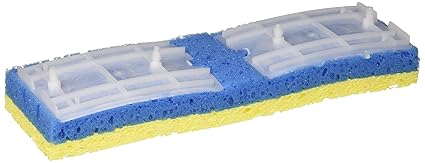 Quickie Automatic Sponge Mop Refill