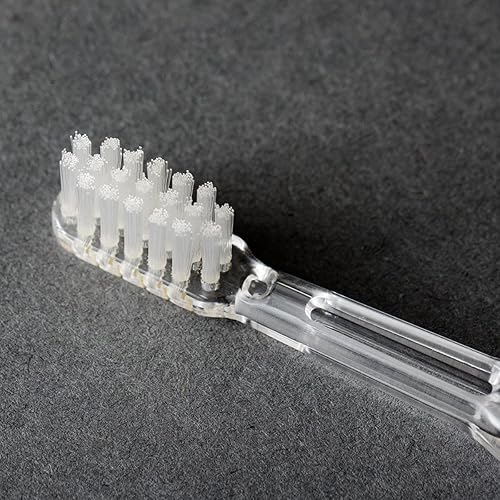 Miniatura 6 de Recambio de cabezales de cepillo de dientes iónico, 4 unidades, cerdas suaves de 3 filas