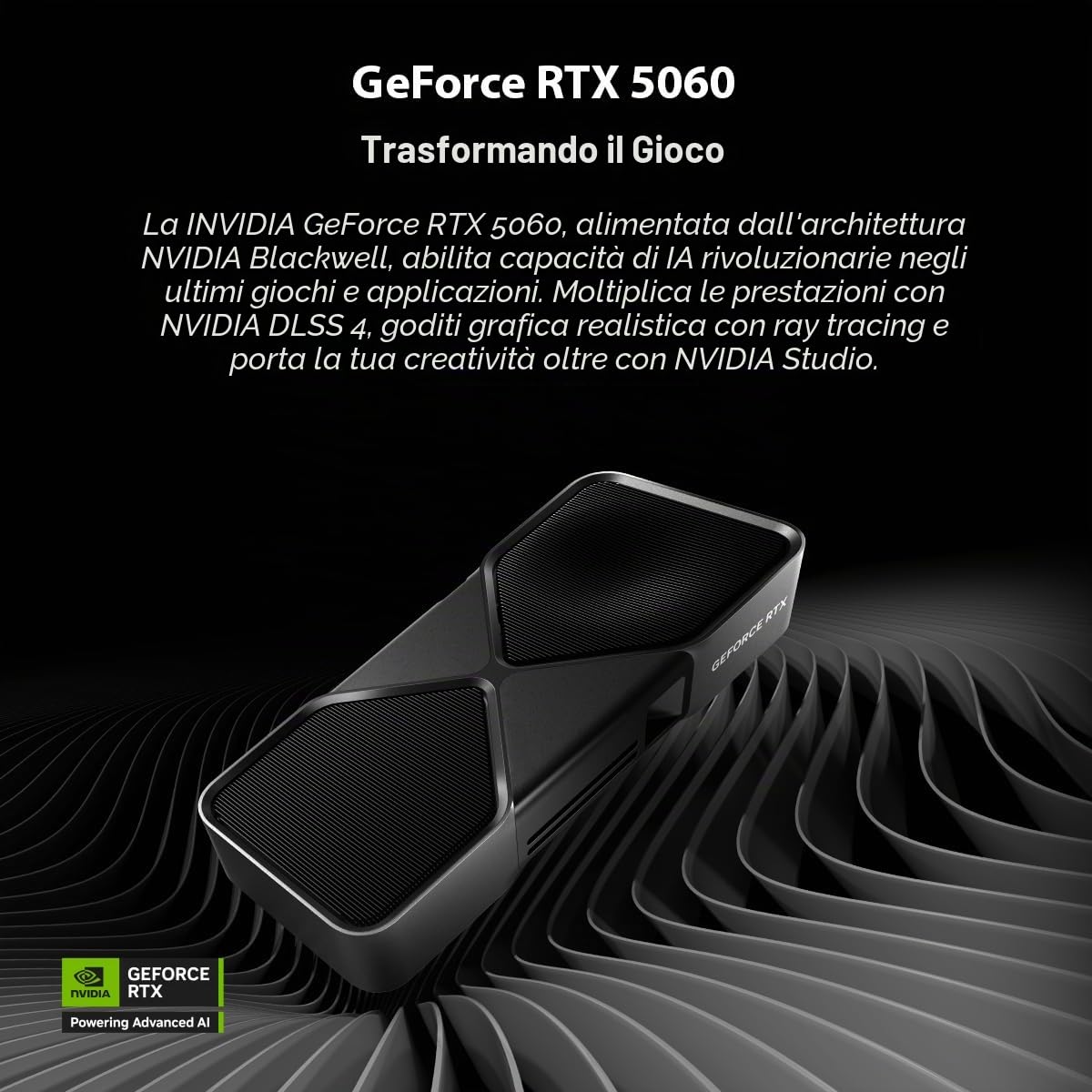 YEYIAN Gaming PC EdgeESP | Intel i5-14400F 10 core (4,7 GHz OC) | NVIDIA RTX 5060 8 GB GDDR7 | 32 GB DDR5 6000 MHz | SSD NVMe Gen4 1 TB | Windows 11 Pro