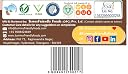TummyFriendly Foods Certified Organic Sprouted Ragi Porridge Mix |Available in Trial Baby Packs too | Shelf-life 6 month | 400g gallery image