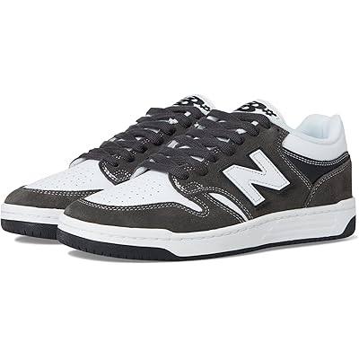New Balance Numeric 480 Numeric dark grey/white