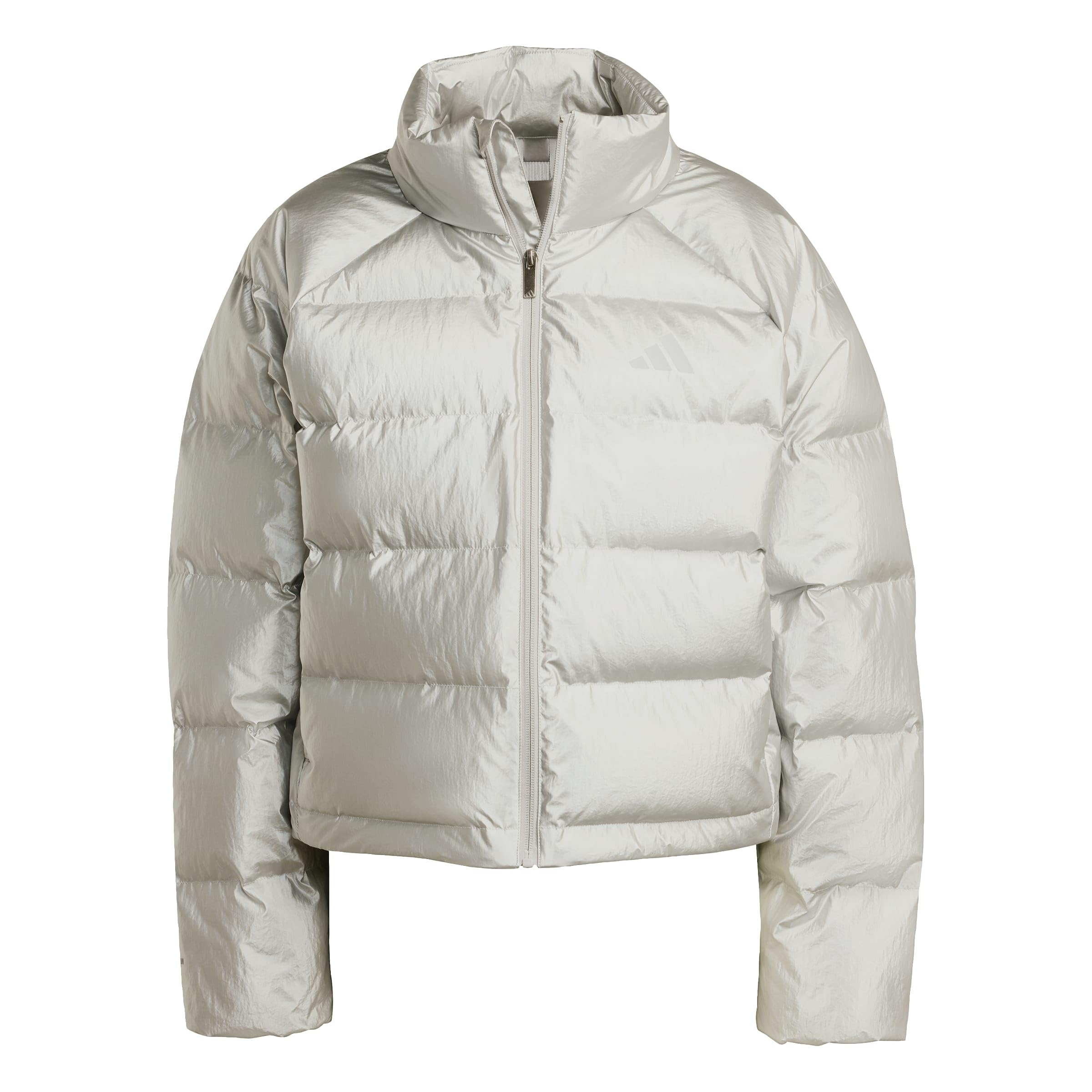 W Holiday D Jkt Kadın Günlük Mont JM9197 Gri