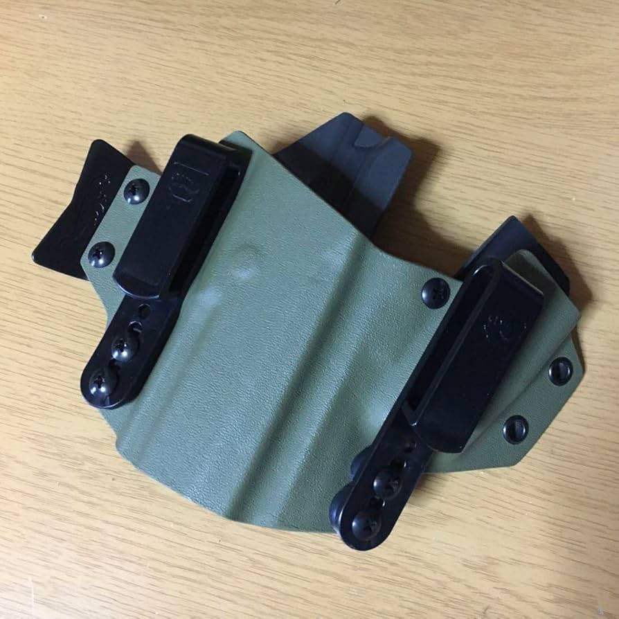 個人装備 T.Rex Arms Sidecar P320/M18 LH 個人装備 T.Rex Arms Sidecar P320/M18 LH T.Rex Arms Sidecar