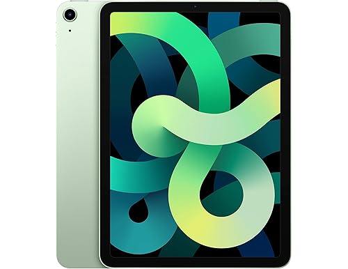 Best Green iPad Air 4 Cases and Accessories [Our Top Picks] 2024