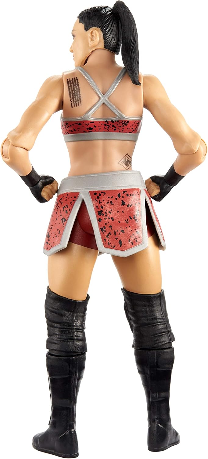 WWE Sonya Deville Action Figure
