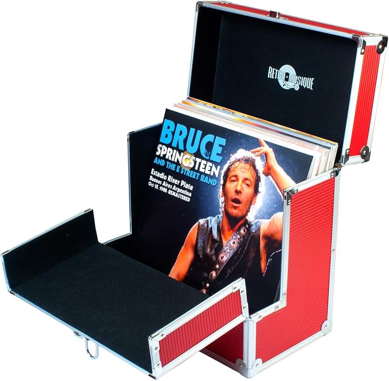 Amazon.co.uk record box