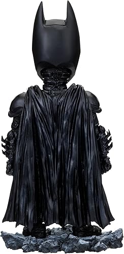 Miniatura 6 de Entertainment Earth Batman The Dark Knight - Figura de acción deformada