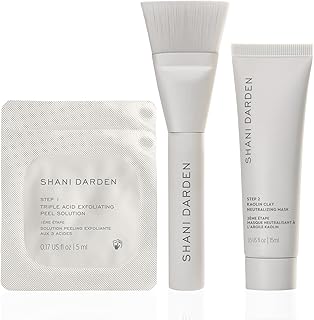 SHANI DARDEN SKIN CARE - Peeling triple ácido...