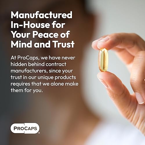 Miniatura 5 de ANDREW LESSMAN Astaxantina 240 cápsulas blandas - 12000 mcg de astaxantina natural, potente carotenoide antioxidante. Protección para ojos, corazón,