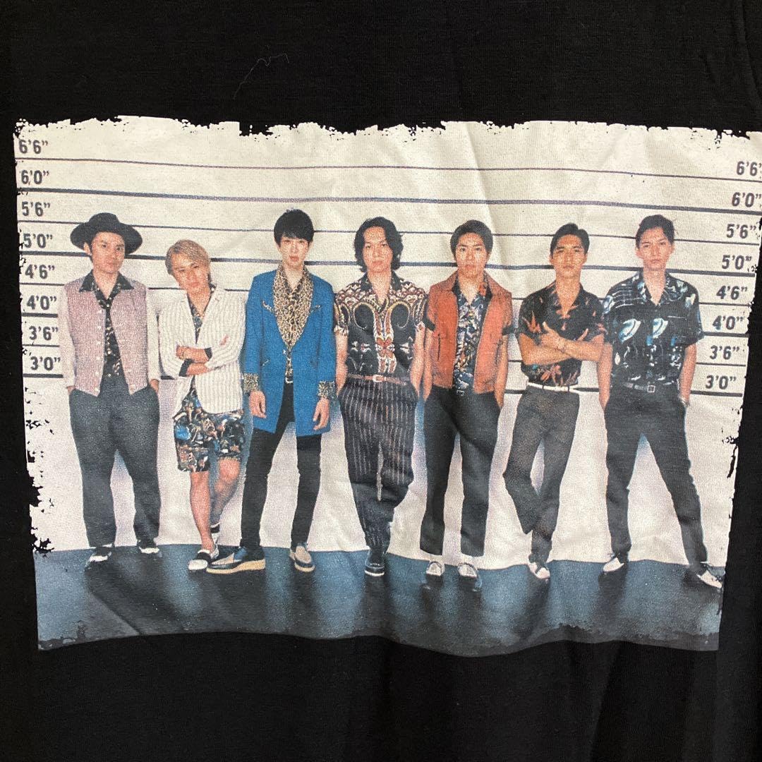 Amazon.co.jp: 関ジャニ∞ リサイタル 真夏の俺らは罪なヤツライブT