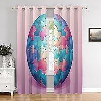 Vista 1193 de Cenefas de cocina modernas con patrón de cobre marrón dorado para ventanas, cenefas opacas abstractas de marcas de arañazos y cortinas opacas