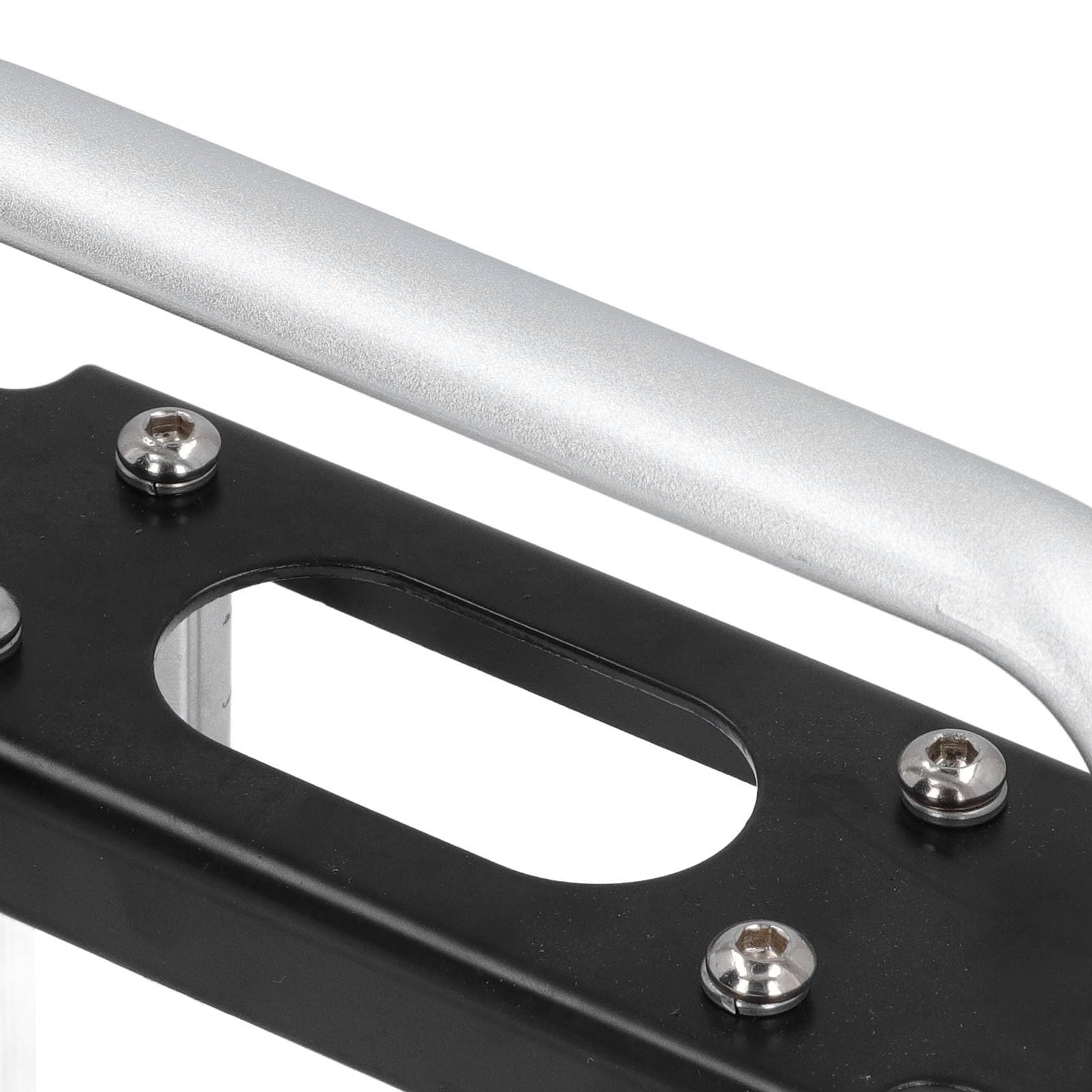 Giętarka Rolkowa do Metalu, Wszechstronne Narzędzie do Gięcia Stali, Aluminium, Miedzi, Zagięcia Pod Kątem 0–90 Stopni, wysokość Zagięcia 13–130 Mm, do Produkcji Kiosków
