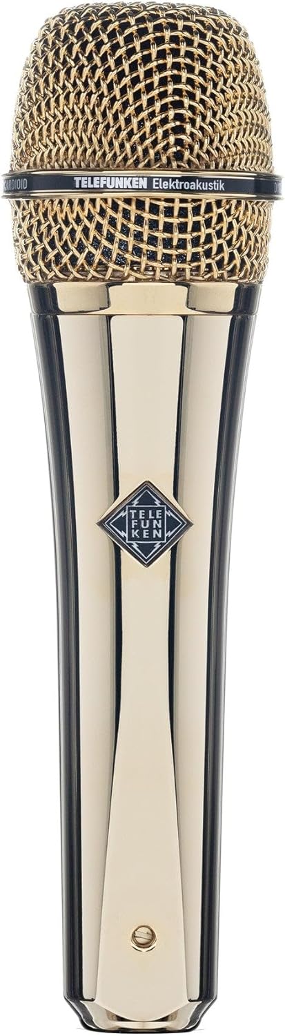 Tiwa 7-teiliges Dynamisches Drum-Mikrofon-Set Mit Kabel, Vollmetall, Kick- Bass, Tom/Snare & Becken, Für Schlagzeug, Gesang, Andere Instrumente, Komplett Mit Fadenclip, Mikrofon-Halter, Einsätze