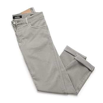 Amazon | 34 Heritage メンズ Courage ストレート レッグ ライト