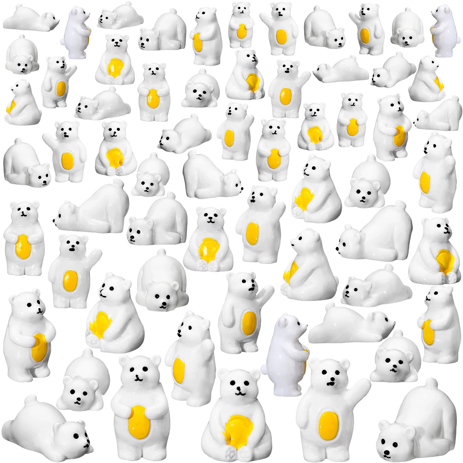 ミニチュアトレー　スノーホワイト Amazon.com: Winter Wonderland Snow Sand Playset, Creativity Toy