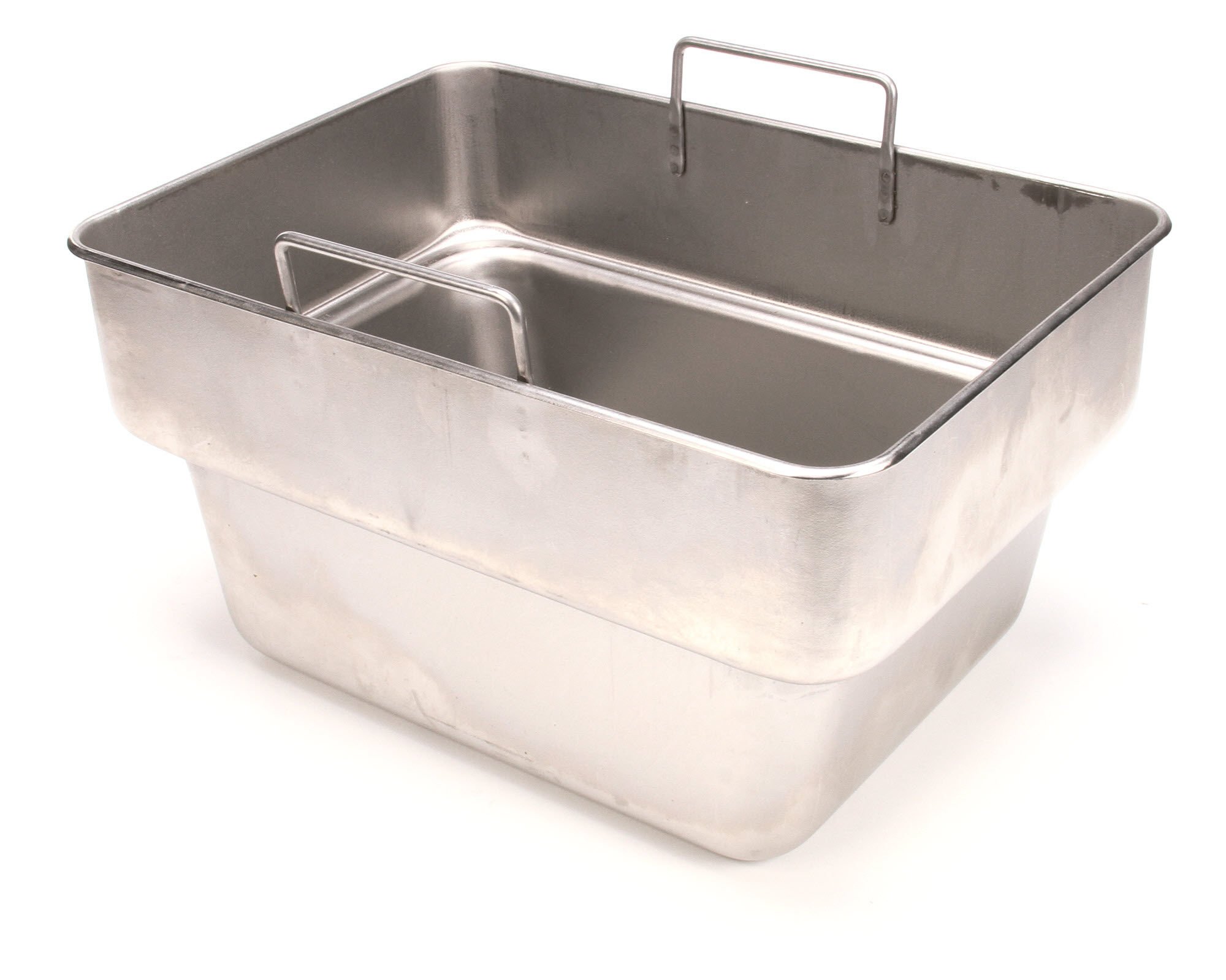 APW Wyott21810010 Apw Wyott Fat Container 15 Lb