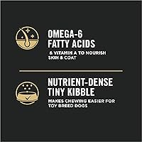 Vista 7 de Purina Pro Plan Fórmula para perros adultos pequeños y miniatura.