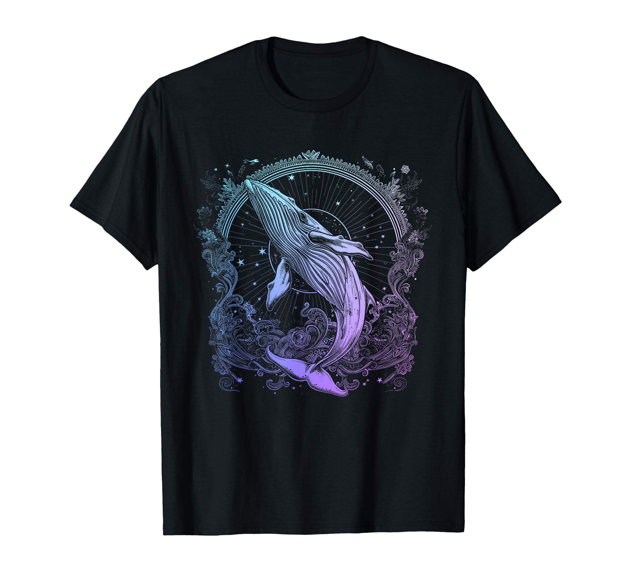 Kleidung mit Designs von Amazon Merch on Demand