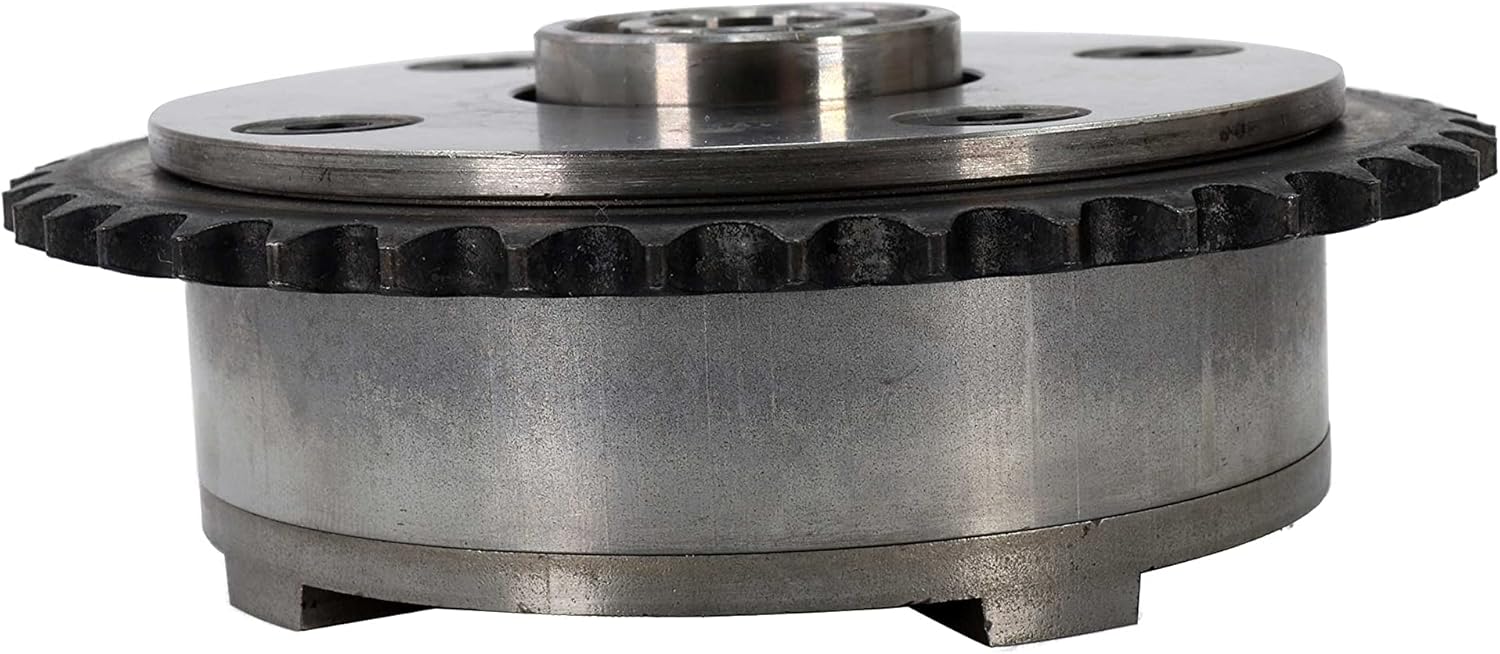 DNJ VTG827A Variable Valve Timing Sprocket (VVT Gear) for 2007-2016 Mini Cooper Cooper Countryman Cooper Paceman 1.6L L4 16V DOHC 1598cc