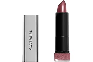 Runaway Rogue Lipsticks Shimmer: Exhibit Alluring Lips with Getaway 530's Metallic Charm