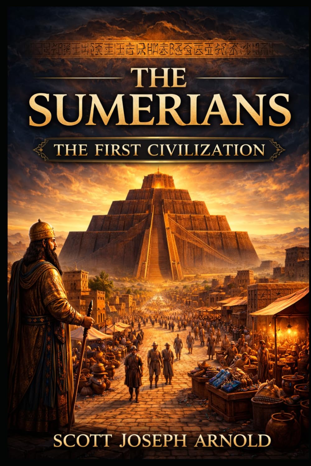 The Sumerians: The First Civilization