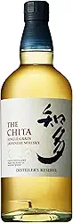 Whisky Japonês Importado Chita Suntory 700ml ABV 43%