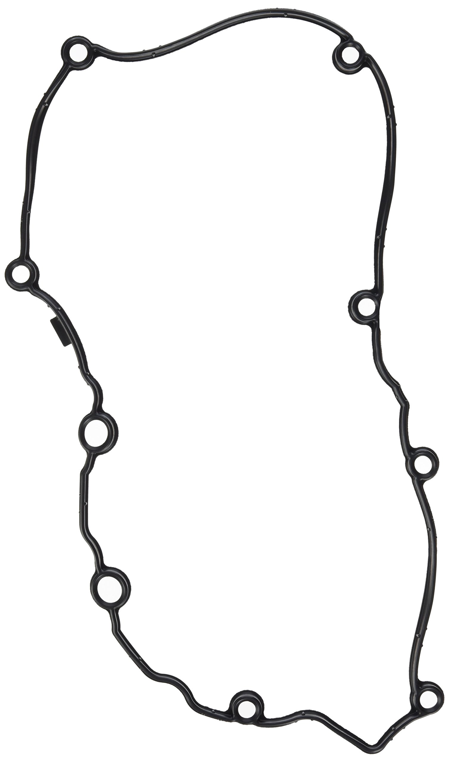 Valve cover gasket Right 311.160 ELRING for PORSCHE AUDI VW