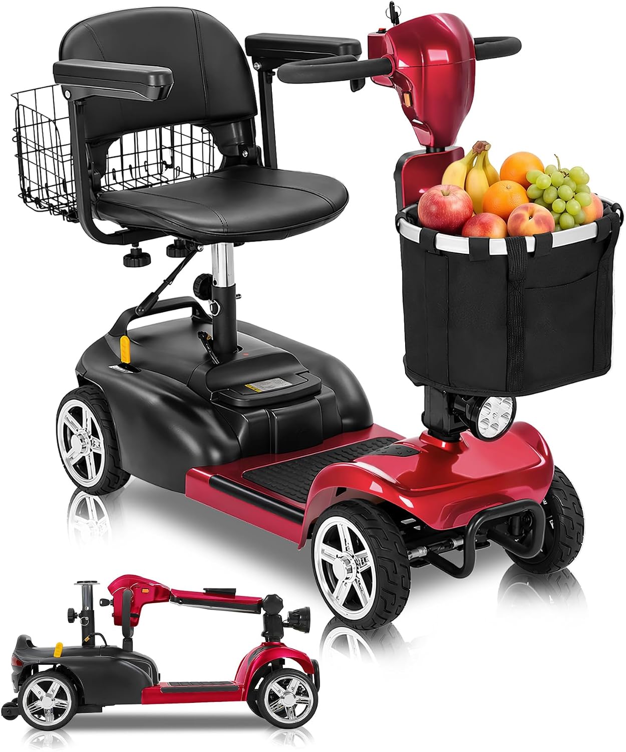 Ecomobi MS02 Produktbild