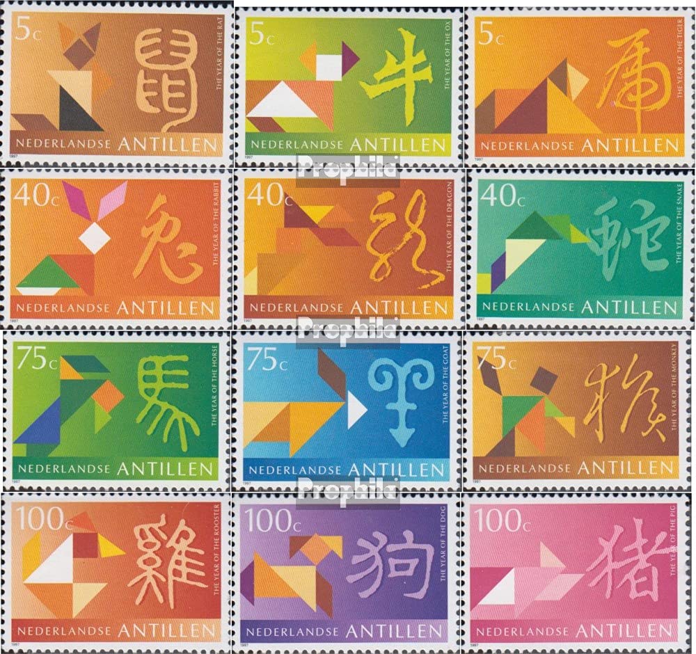 Timbres Weihnachtsinsel (ind.océan) 1992 Mi 365-372 (complète edition Timbres Weihnachtsinsel (ind.océan) 1992 Mi 365-372 (complète edition