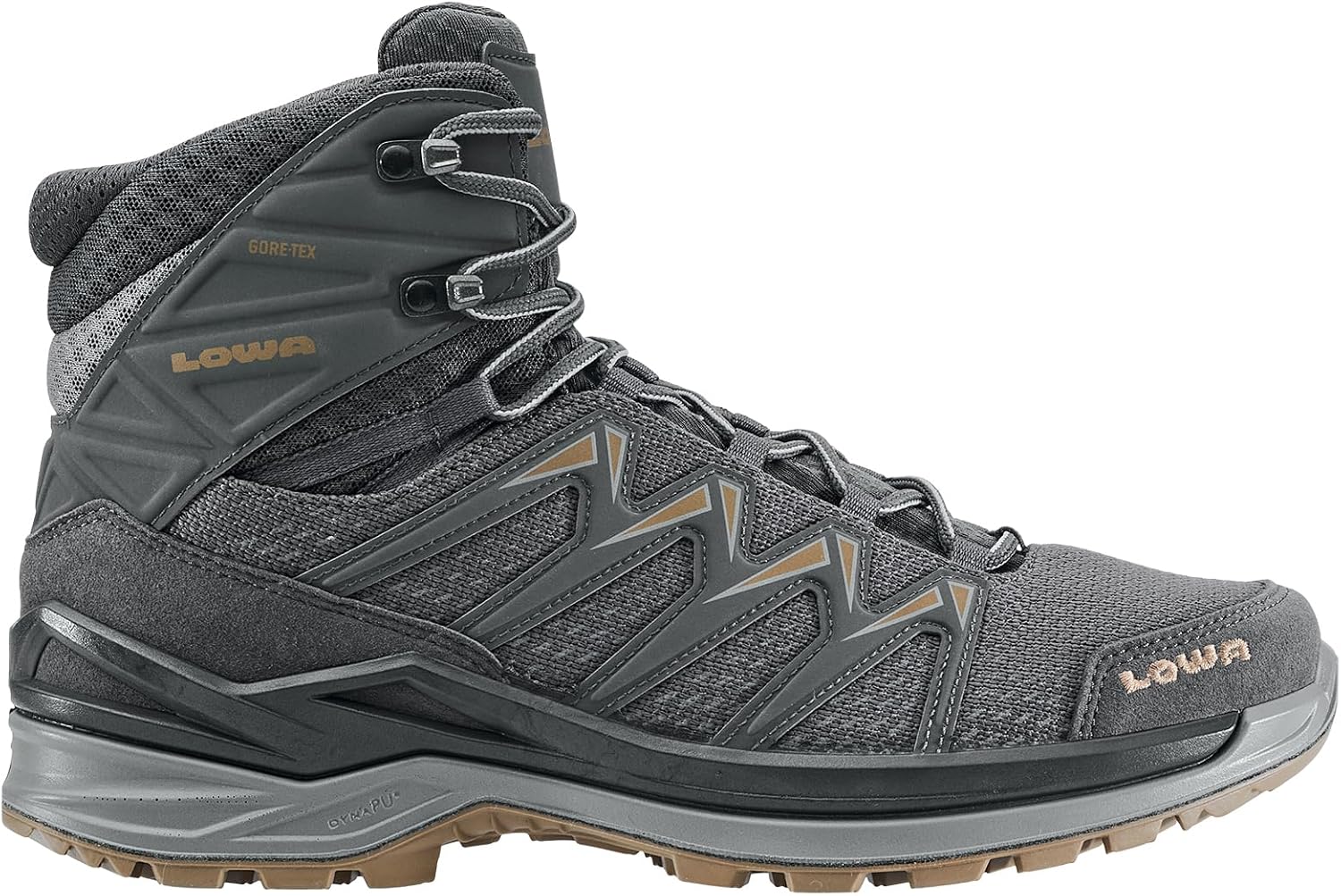 Lowa Men's Classic Hiking Boot