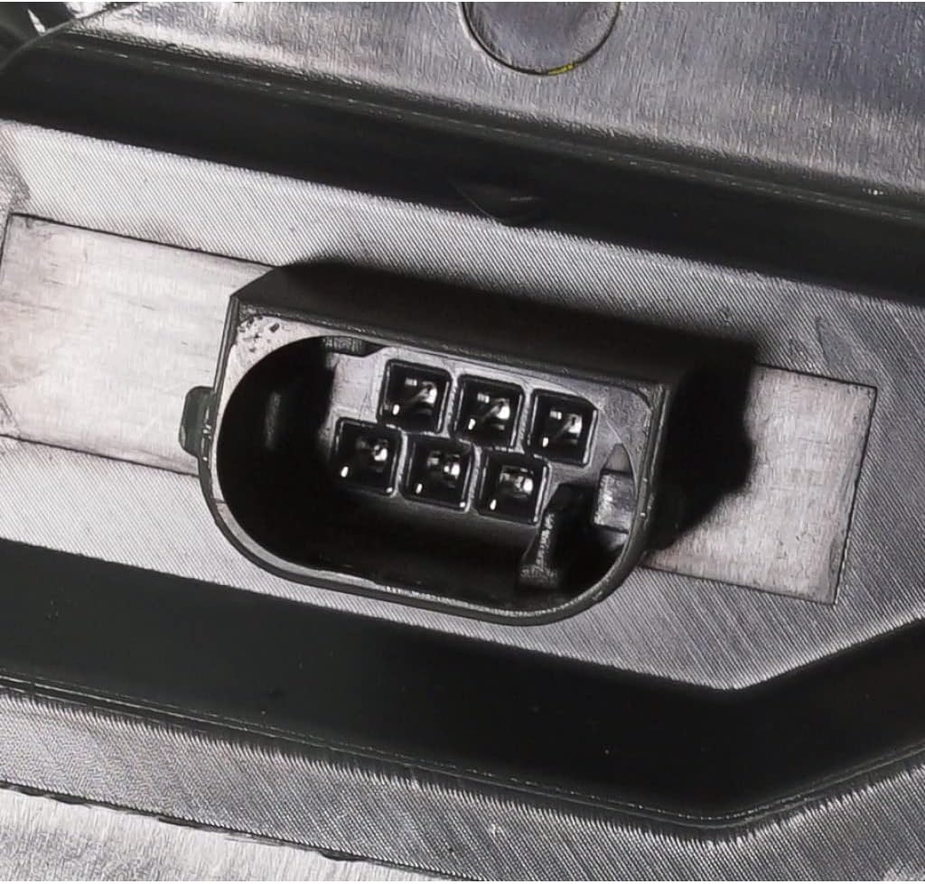 For Mercedes-Benz GLE Class 2016 2017 2018 2019 Tail Light Assembly Passenger Side LED | Outer SUV CAPA For MB2805113 | 1669065802