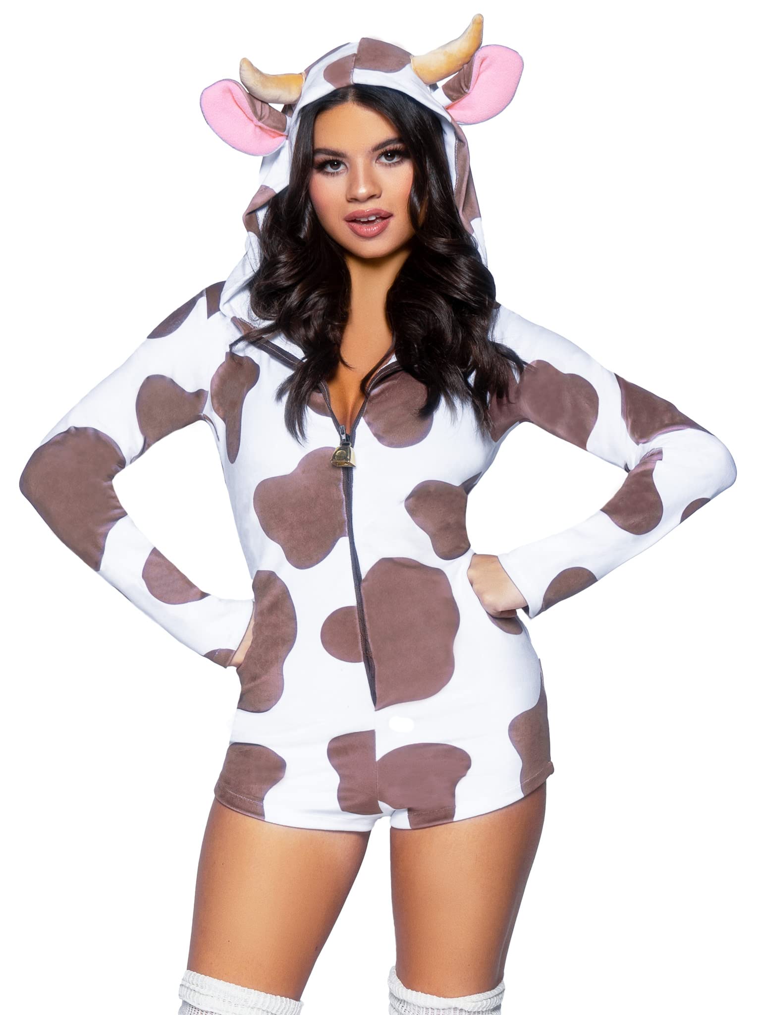 Leg AvenueWomen's Assorted Cuddly Animal Costumes