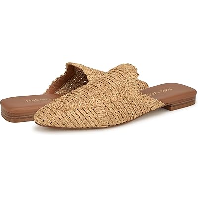 Nine West Cleigha light natural