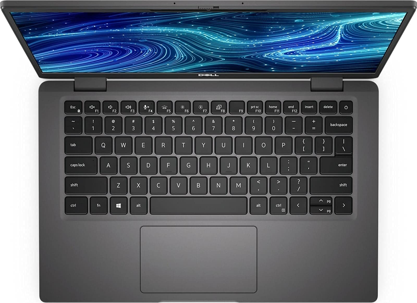 Amazon.com: Dell Latitude 13 7320 Laptop (2021) | 13.3