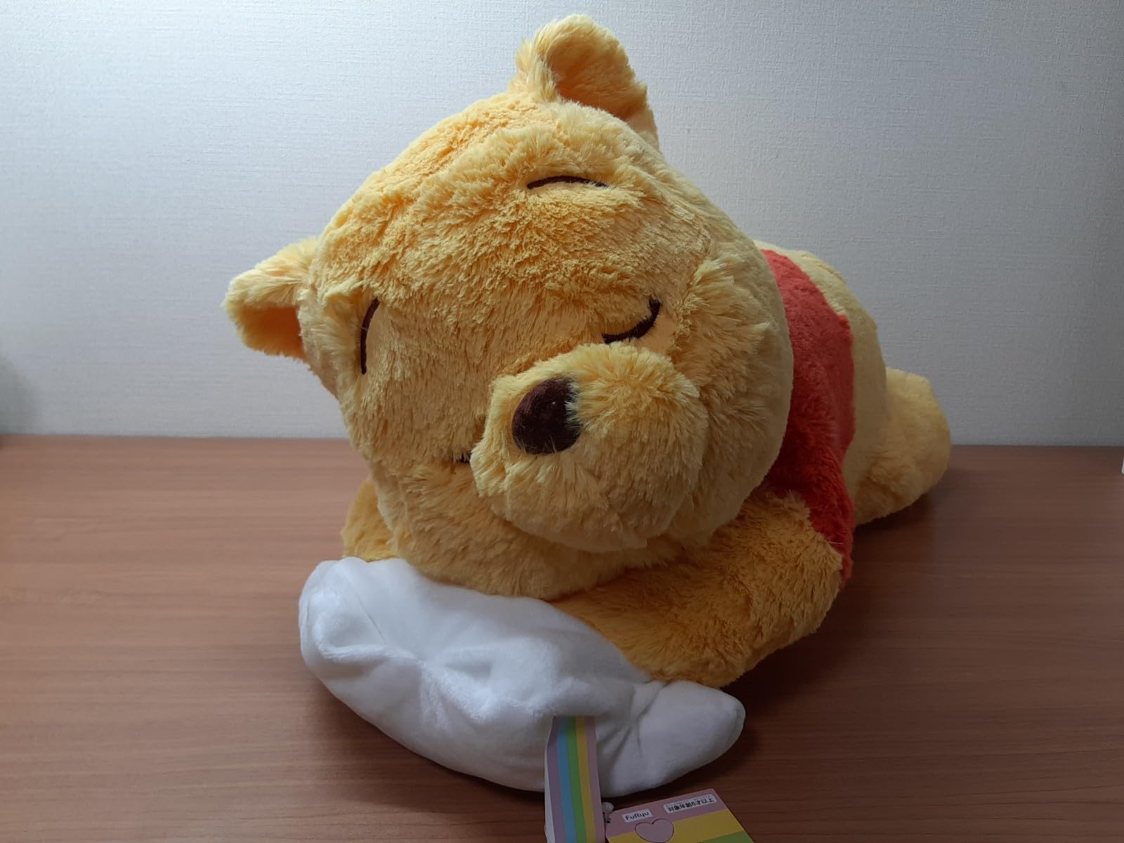 Amazon.co.jp: 【50㎝】 くまのプーさん カラフルバルーン 超BIG